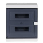 Alfa 26 Alfa 4 Rozdzielnica pod aparature modulowa