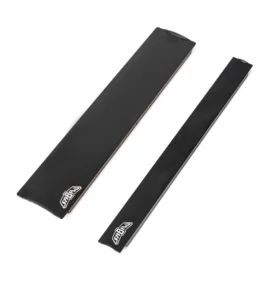 Panel maskujący beznarzedziowy 1U