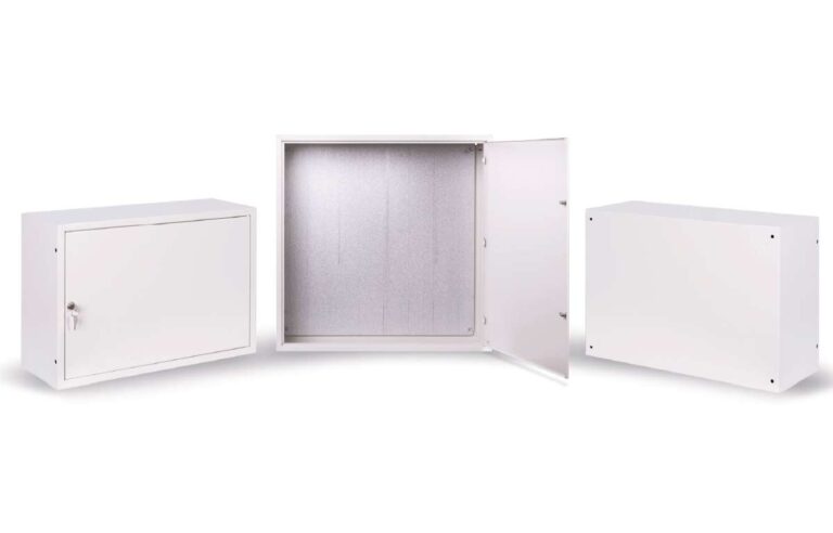 nr metalowe obudowy sterownicze tn