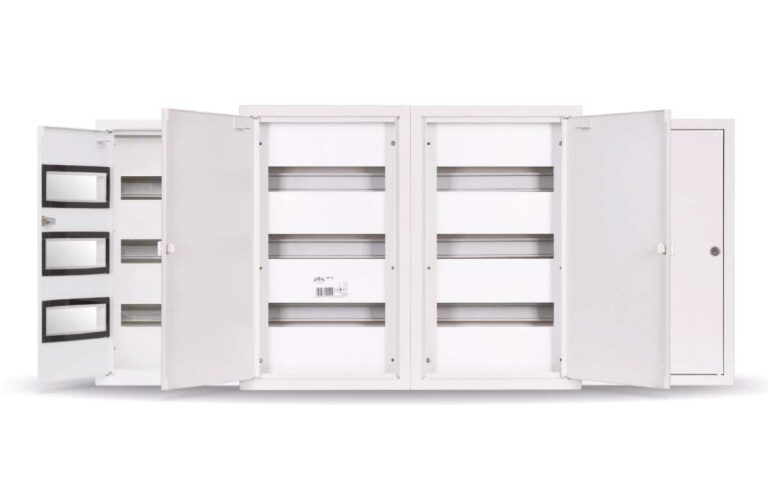 nrp natynkowe rozdzielnice elektryczne tn