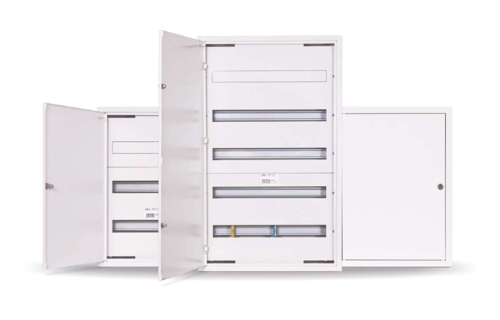 nrpsm natynkowe rozdzielnice elektryczne typu szybki montaz tn