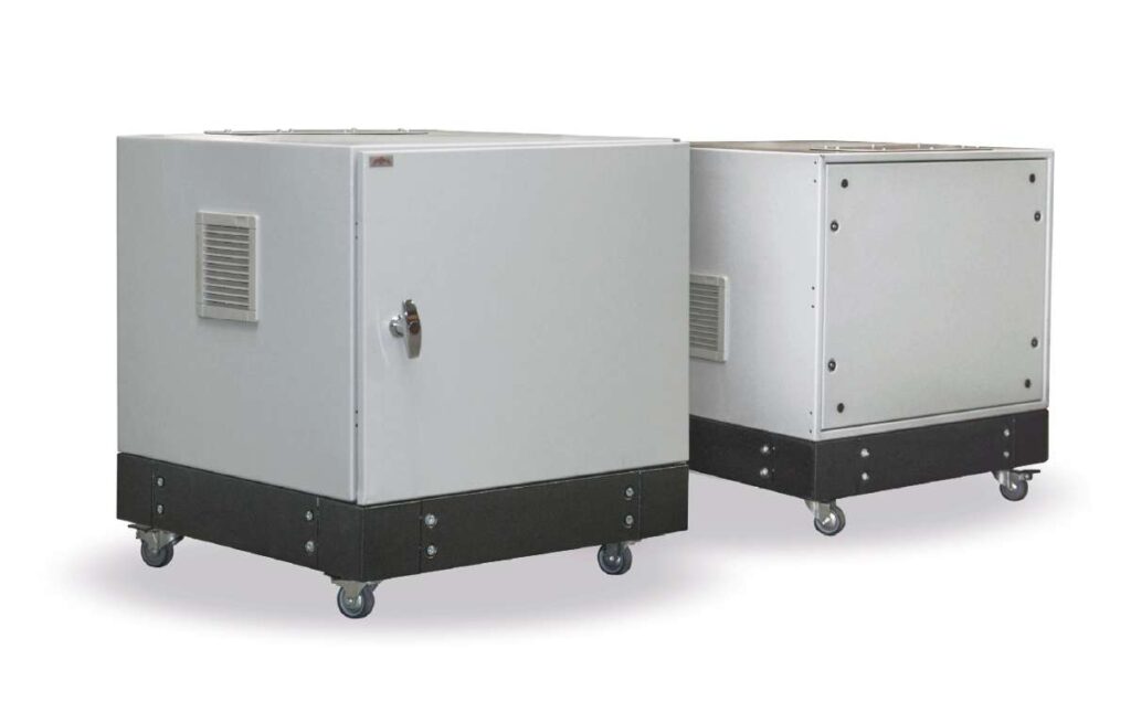 opc sd 1 hermetyczna obudowa na akcesoria do komputera tn