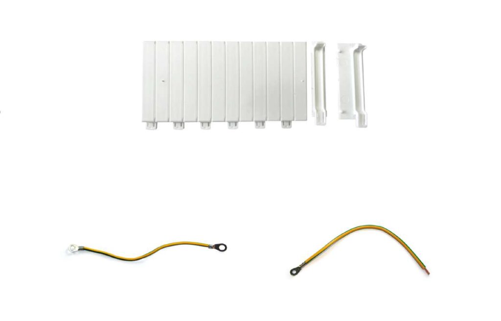 pozostale akcesoria do rozdzielnic elektrycznych tn