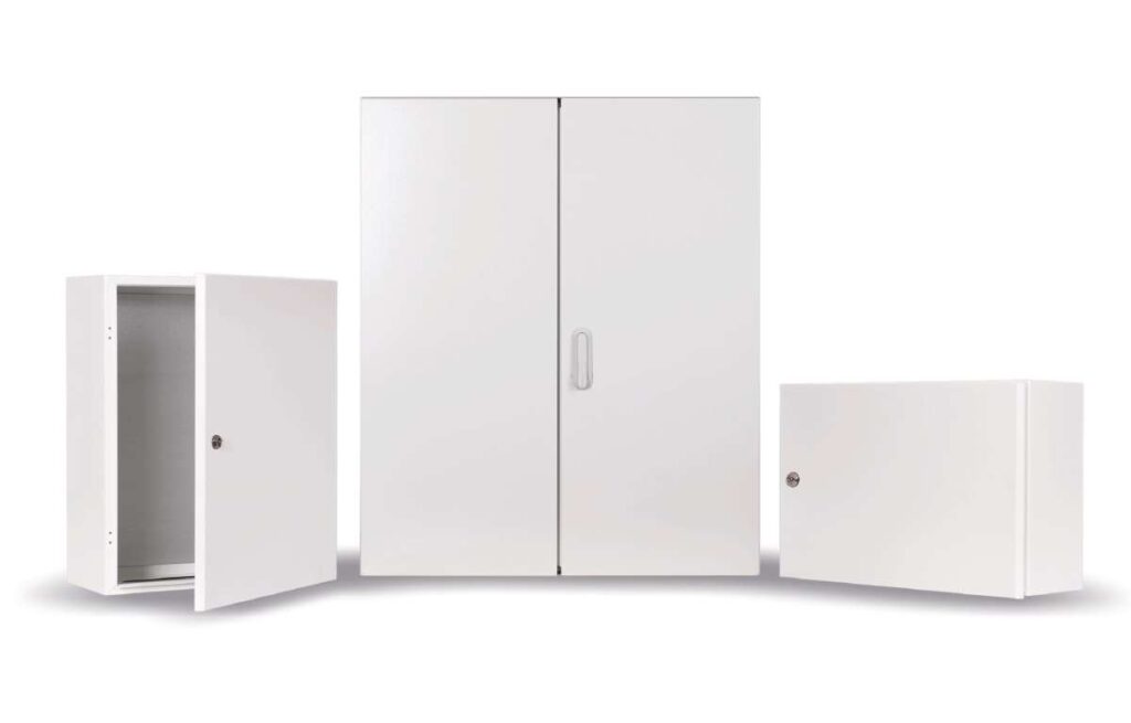 rh hermetyczne obudowy sterownicze tn