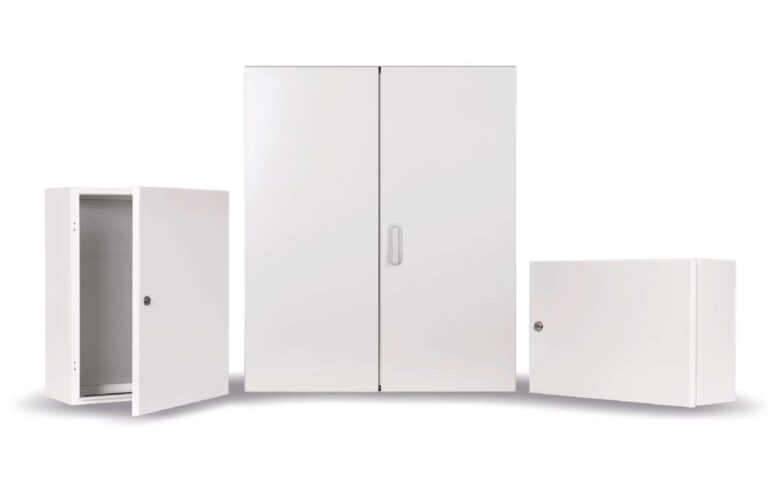 rh hermetyczne obudowy sterownicze tn