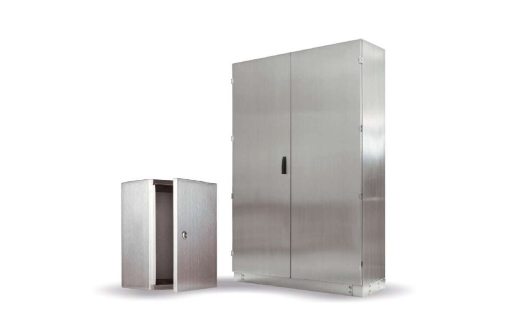 rh hermetyczne obudowy sterownicze tn