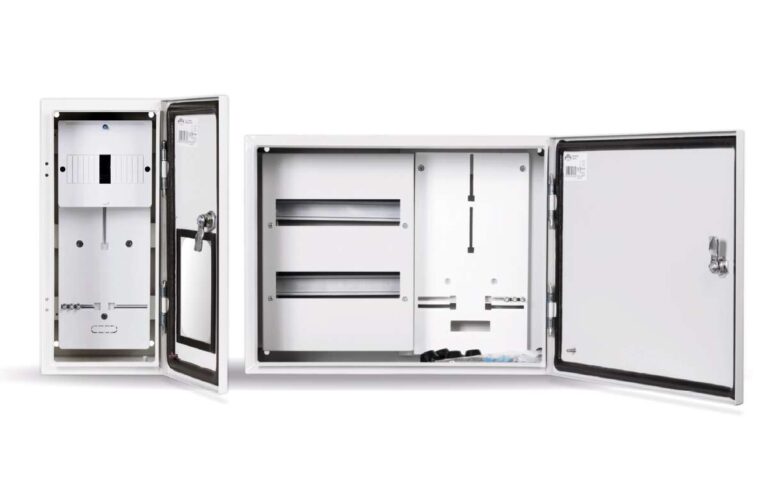 rh hermetyczne rozdzielnice licznikowe ip65 tn