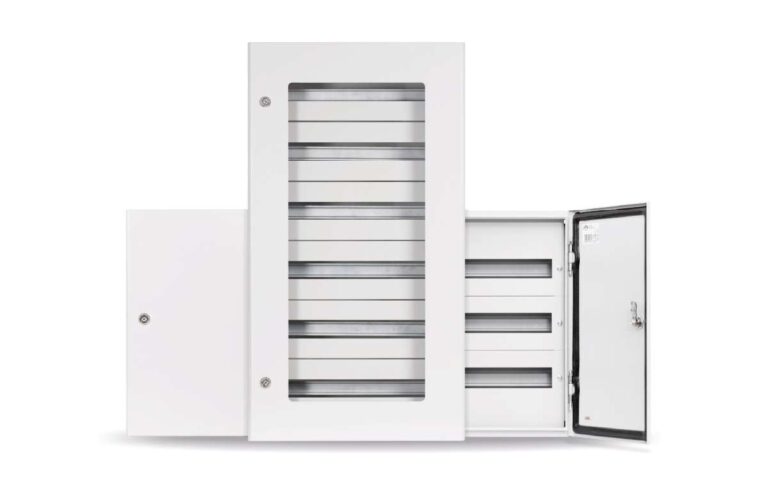 rh hermetyczne rozdzielnice modulowe ip65 tn