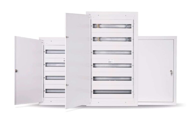 rpsm podtynkowe rozdzielnice elektryczne typu szybki montaz tn