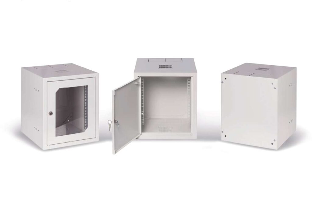 szw wiszace szafy rack 10 cali tn