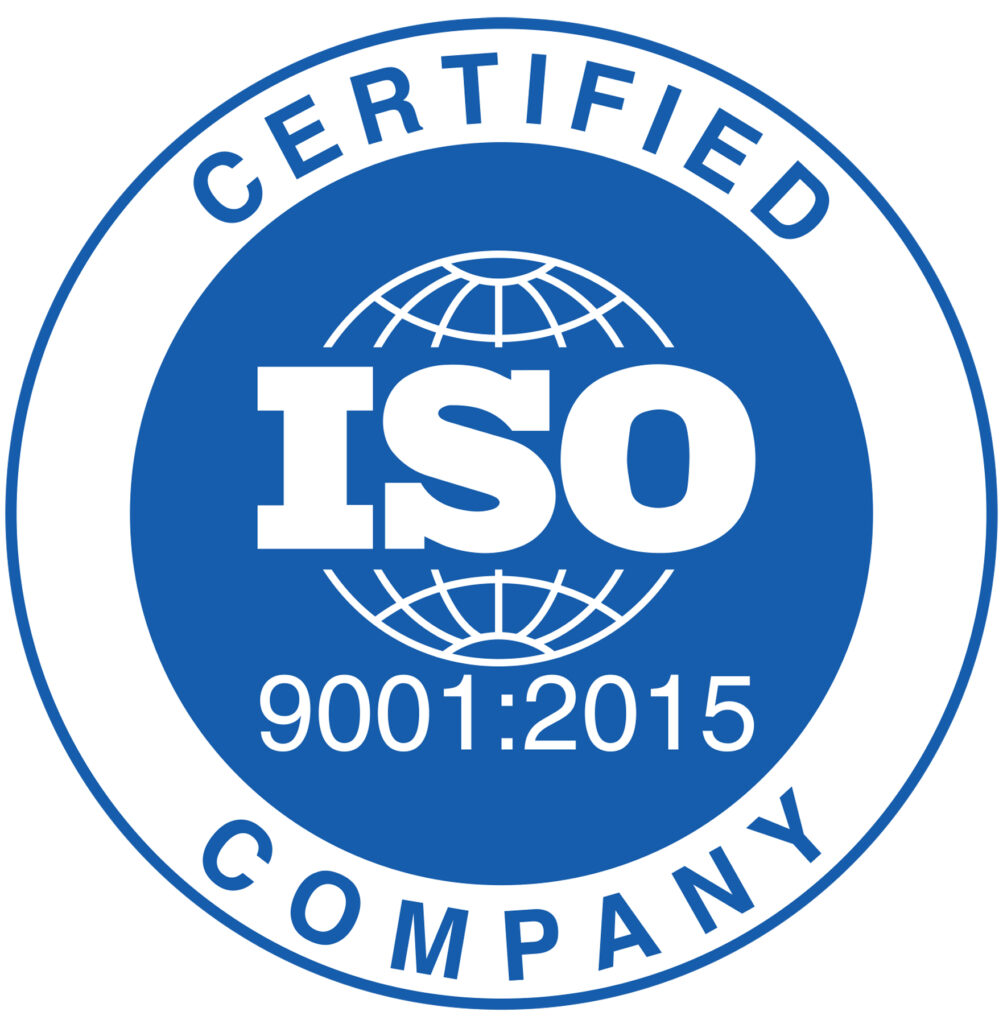 iso 9001 2015
