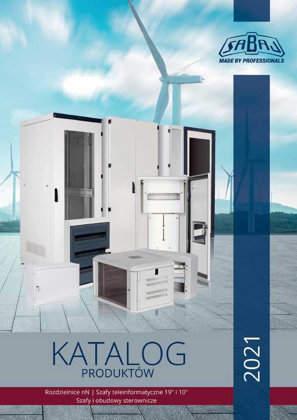 katalog sabaj 2021 okladka cn