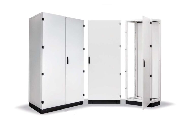 delta stojace szafy sterownicze tn