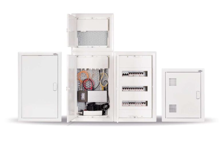 fiberpt podtynkowe rozdzielnice multimedialne tn