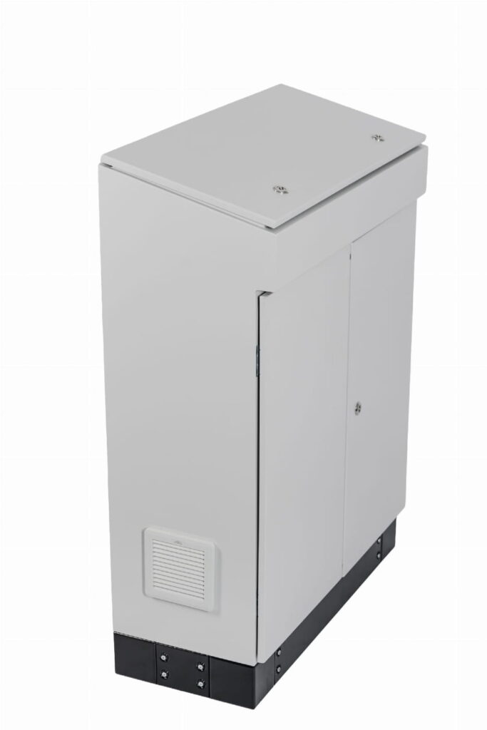 Pulpit sterowniczy 1000 mm kąt