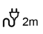 2m